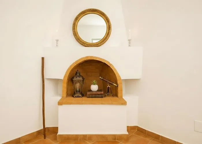 Picturesque Paros White House With Balcony Views * Lefkes (Paros)